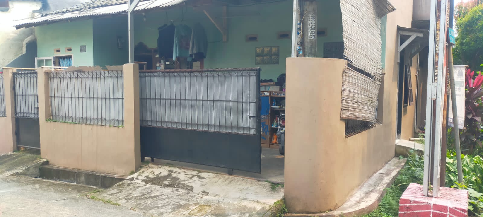 Rumah Dijual di Sawangan Depok Jawa Barat